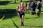 Boys under-15s, 2022 NECAA Cross Country Relays, Thornley Hall Farm, Peterlee, County Durham, October 15th. Photo: David T. Hewitson/Sports for All Pics